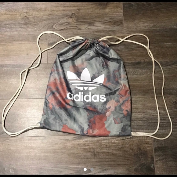 Adidas bag